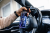 PURE:EST A1 | Interior Cleaner - Grape | wszechstronny produkt do czyszczenia wnętrza