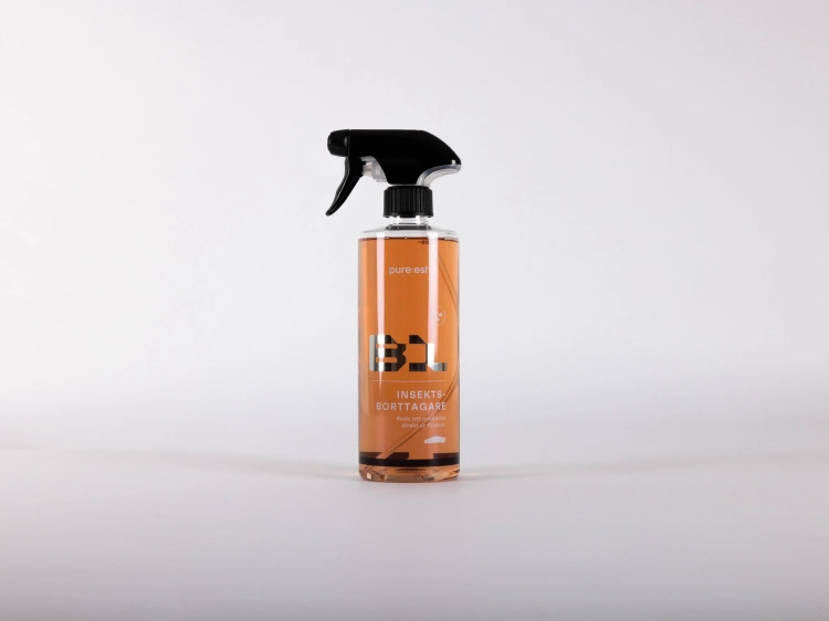 Preparat na owady Pureest B1 Bug Remover 500ml.webp