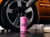 Matowy dressing do wnętrza i opon Pureest T2 butelka 500ml