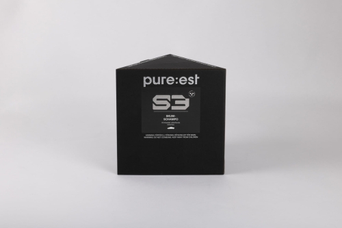 Szampon samochodowy neutralne pH Pureest S3 kanister 5L.jpg