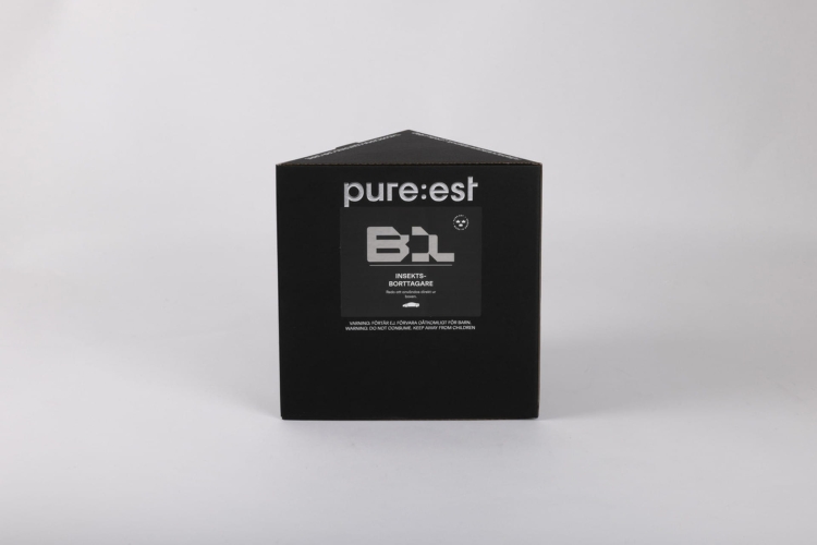 Płyn na owady Pureest B1 Bug Remover kanister 5L.jpg