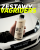 Zestaw kosmetyków samochodowych VagRiders III master kit chemia detailingowa