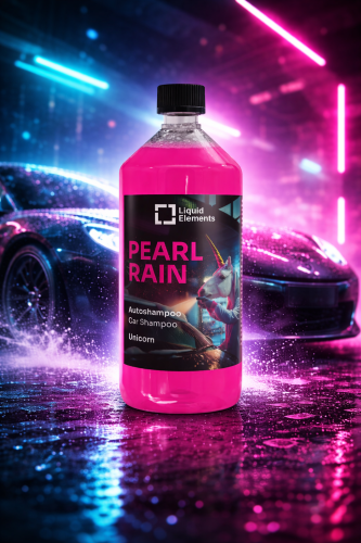 Liquid Elements Pearl Rain | Ph-Neutral Shampoo | Delikatny szampon o neutralnym pH, idealny do codziennej pielęgnacji 1000 ml.png