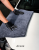 Ręcznik Camel XL Premium Drying Towel - Cleandot | 80x50 cm | 1300 GSM