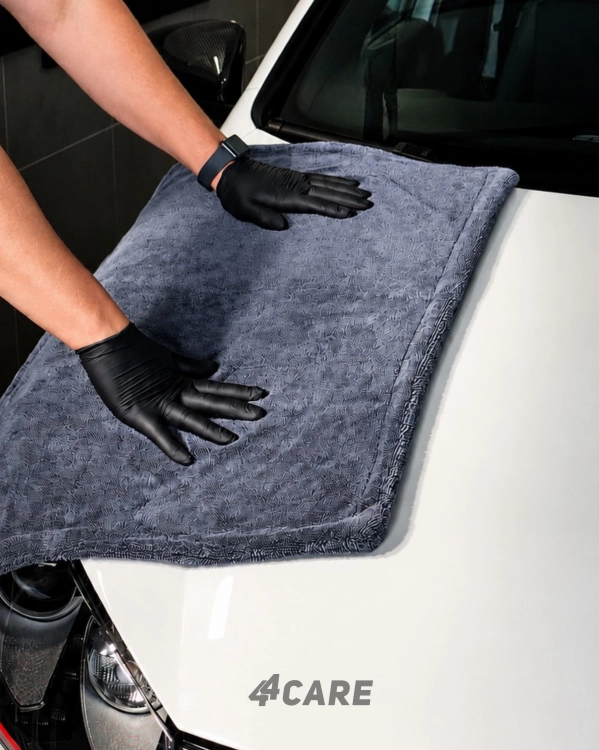 Ręcznik Camel XL Premium Drying Towel - Cleandot | 80x50 cm | 1300 GSM