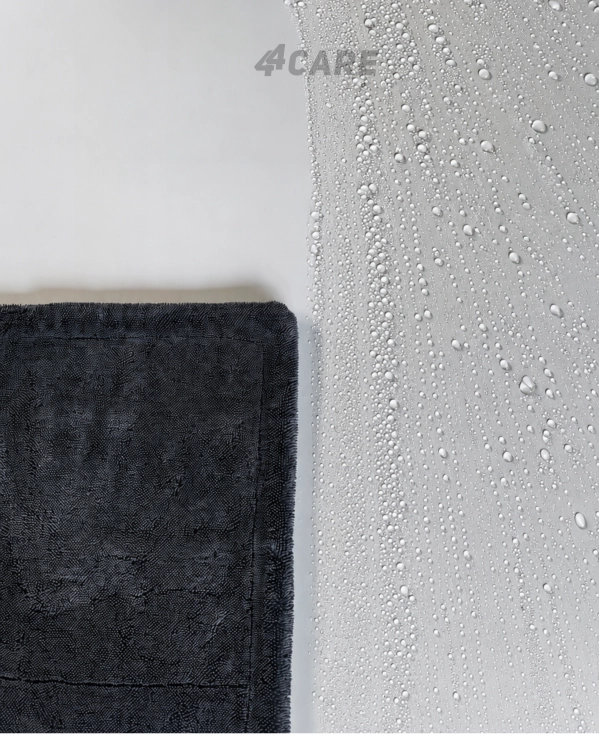 Ręcznik Camel XL Premium Drying Towel - Cleandot | 80x50 cm | 1300 GSM