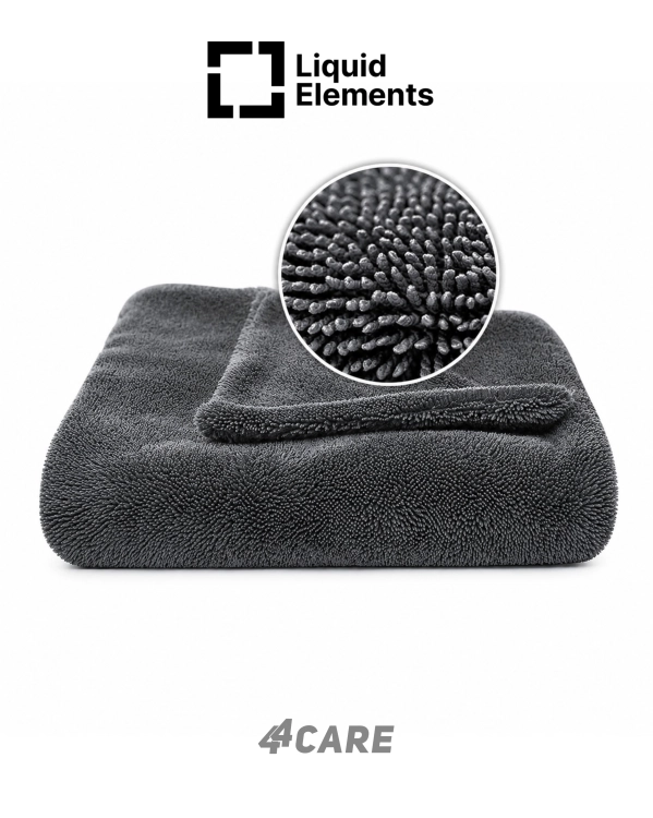 Ręcznik Camel XL Premium Drying Towel - Cleandot | 80x50 cm | 1300 GSM