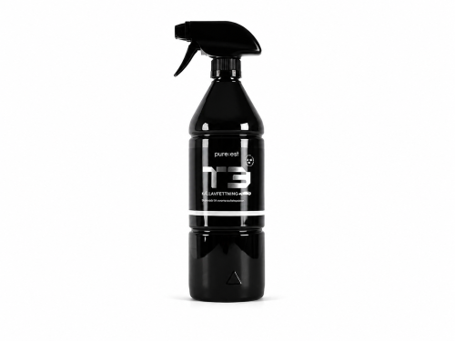 Środek do usuwania smoły i asfaltu Pureest T3 butelka 500ml.png