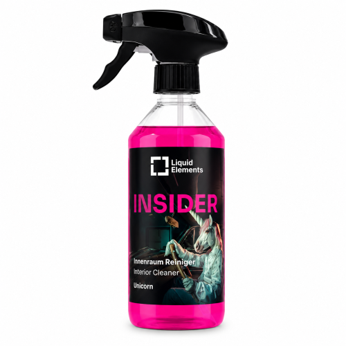 Liquid Elements Insider Interior cleaner, wszechstronny środek do wnętrza samochodu.png