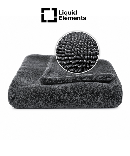 Ręcznik Camel XL Premium Drying Towel - Cleandot | 80x50 cm | 1300 GSM