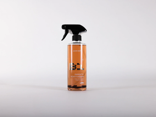 PURE:EST B1 Bug Remover