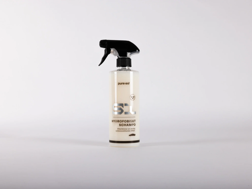 PURE:EST S1 Hydrophobic Shampoo
